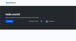 Desktop Screenshot of creditrepairevolved.com